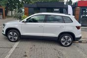 Skoda Karoq Tdi Scr 4X2 Ambition Dsg