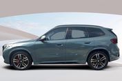 BMW X1 xDrive20d mHEV M Sport