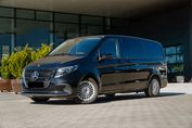 Mercedes V Klasa V 250 d 9G-Tronic Style długi