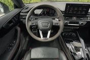 Audi A5 RS5 quattro Tiptronic