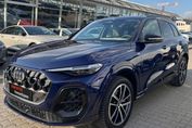 Audi Q5 TDI mHEV 150 kW Quattro S tronic