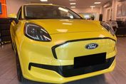 Ford Puma Premium 43.6 kWh