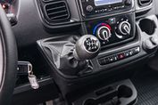 Fiat Ducato Maxi L3 Kontener 8EP + Winda