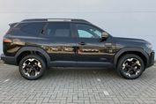 Dacia Bigster Extreme 1.2 TCe