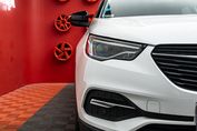 Opel Grandland X 1.2 T Elite S&S aut