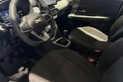 Dacia Jogger Extreme 7os. 1.2 Eco-G LPG