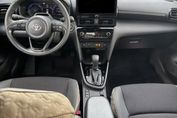 Toyota Yaris Cross Executive 1.5 Hybrid Dynamic Force