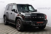Jetour T2 2.0T 7DCT REAL TIME 4WD
