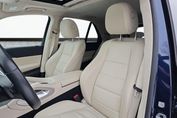 Mercedes GLE 350 d 4-Matic