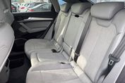 Audi Q5 50 TFSI e quattro S Line