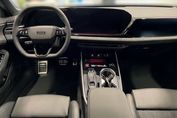 Audi A6 TDI quattro
