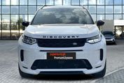 Land Rover Discovery Sport D200 Dynamic S
