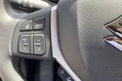 Suzuki SX4 S-cross 1.4 SHVS Premium 4WD