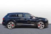 Audi Q7 50 TDI quattro S Line