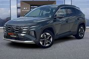 Hyundai Tucson 1.6 T-GDI 48V Smart 2WD DCT