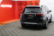 Mercedes GLE 350 de 4-Matic