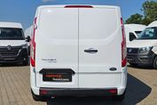 Ford Transit Custom TdCi L2H1 Long