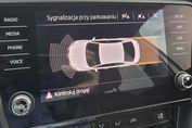 Skoda Octavia 1.5 Tsi Act Ambition
