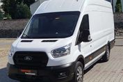 Ford Transit L4H3