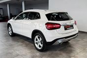 Mercedes GLA 200