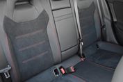 Mercedes CLA 200 AMG Line