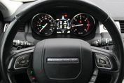 Land Rover Range Rover Evoque 2.0TD4 SE aut