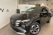 Hyundai Tucson 1.6 CRDi 48V Executive 4WD DCT