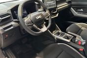 Dacia Duster Journey 1.2 TCe Hybrid-G LPG 4x4