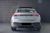 Mercedes GLC Coupe 300 e 4-Matic AMG Line