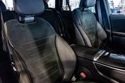Mercedes GLC 220 d 4-Matic AMG Line