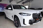 BMW X5 xDrive30d sport-aut
