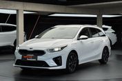 Kia Ceed 1.6 GDI PHEV L DCT
