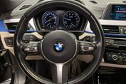 BMW X2 sDrive18i M Sport