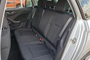 Skoda Kamiq 1.0 TSI