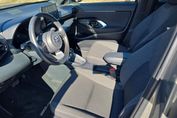 Toyota Yaris Cross Hybrid 1.5 Comfort