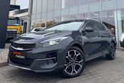 Kia XCeed 1.5 T-GDI Prestige Line DCT