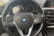 BMW X3 xDrive20d Advantage aut