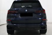 BMW X5 xDrive40d M Sport