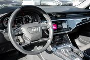 Audi A6 45 TFSI mHEV Quattro S tronic