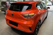 Renault Clio Techno 1.0 TCe