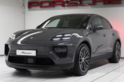 Porsche Macan 4S