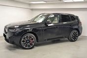 BMW X3 xDrive20d M Sport