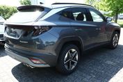 Hyundai Tucson 1.6 T-GDi  Executive 2WD DCT