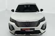 Peugeot 2008 ALLURE 1.2 PureTech