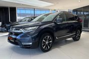 Honda CR-V 2.0 i-MMD Lifestyle  (Honda Connect+)