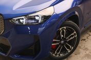 BMW iX1 eDrive20 M Sport