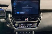 Toyota Corolla Cross Executive 2.0 Hybrid