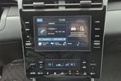 Hyundai Tucson 1.6 t-Gdi Hev Smart 2WD