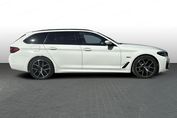 BMW Seria 5 530e xDrive M Sport