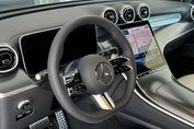 Mercedes GLC 220 d 4-Matic AMG Line